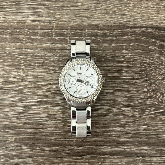 Fossil watch - Picture 1 of 5